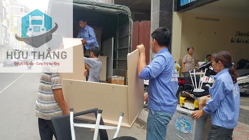 vận chuyển nhà trọn gói 