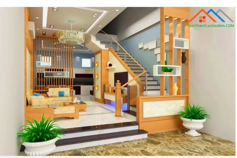 Thi công nội thất