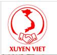 CÔNG TY CỔ PHẦN VIỆC LÀM XUYÊN VIỆT