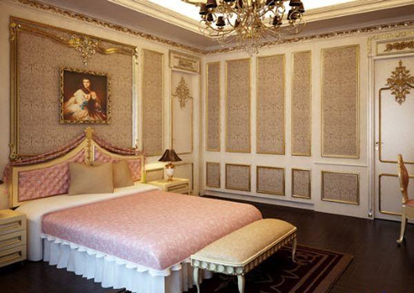 Thi công trần thạch cao