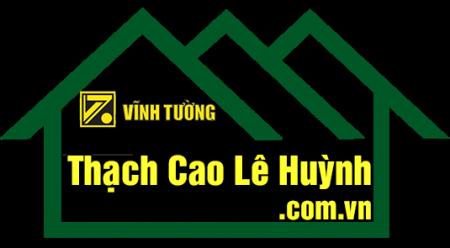 TRẦN THẠCH CAO GIÁ RẺ - THẠCH CAO LÊ HUỲNH