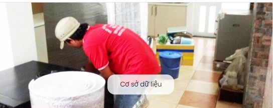 Vận chuyển nhà ở