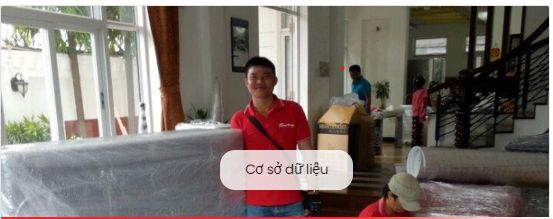 Vận chuyển nhà ở 