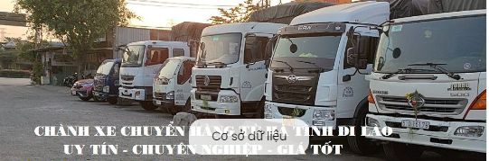 Vận chuyển hàng đi Hà Nội