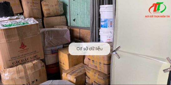 Vận chuyển hàng từ TPHCM đến các tỉnh thành