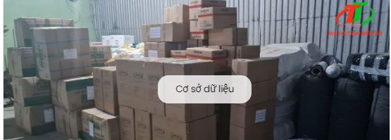 Vận chuyển hàng đi Lào