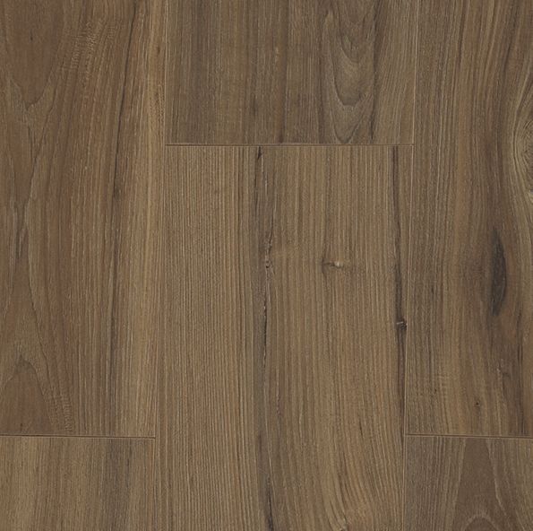 Sàn gỗ Hansol 12mm