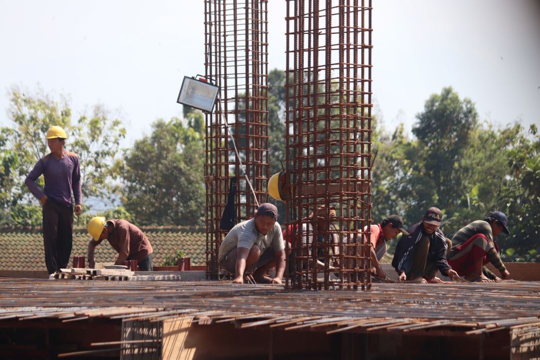 Báo giá xây nhà phần thô và những lưu ý gia chủ cần biết 