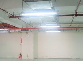 Lắp đặt hệ thống điện