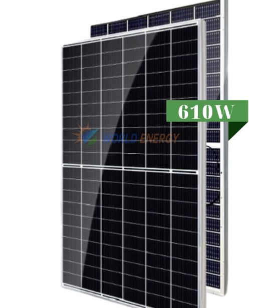 Tấm Pin năng lượng mặt trời
