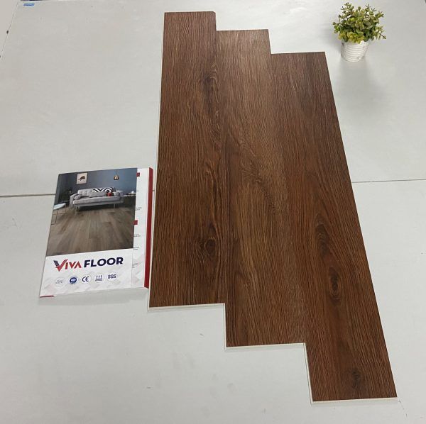 Sàn nhựa hèm khóa VivaEco