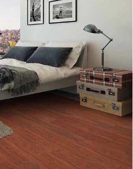 Sàn gỗ Laminate