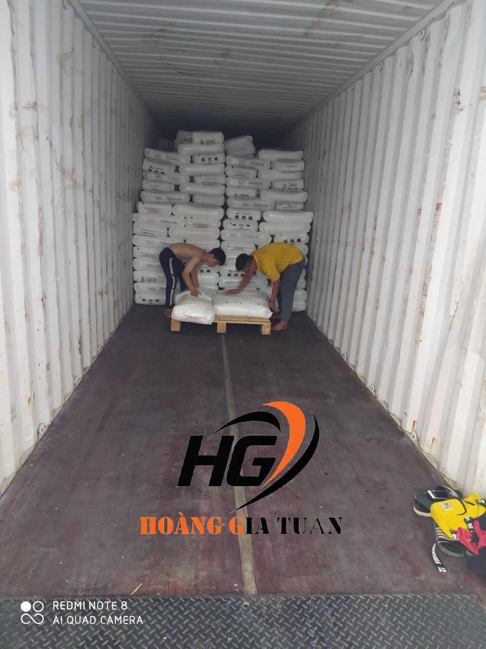 Vận chuyển hàng hóa