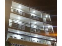Lắp đèn năng lượng mặt trời