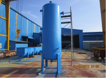 GIA CÔNG BỒN BỂ CÔNG NGHIỆP BỒN INOX