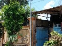Lắp đèn năng lượng mặt trời