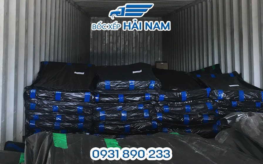 Vận chuyển hàng hóa