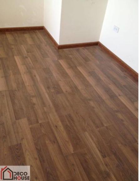 Thi công lắp đặt sàn gỗ