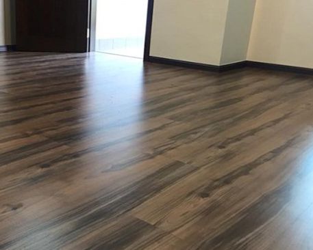 Cung cấp sàn gỗ công nghiệp