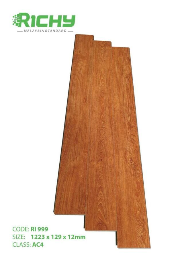 Sàn gỗ Richy
