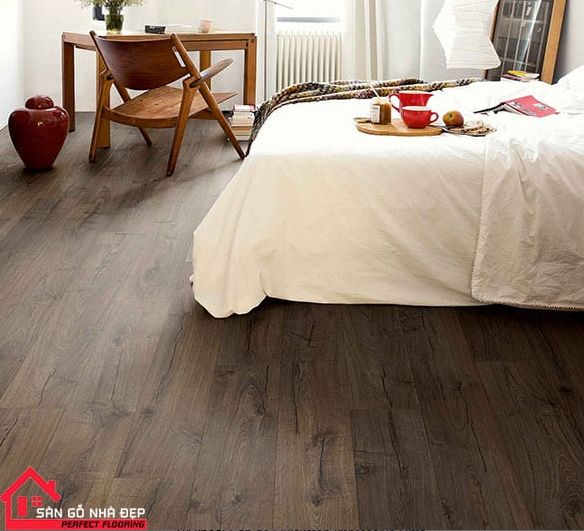 Sàn gỗ Quickstep Impressive Ultra