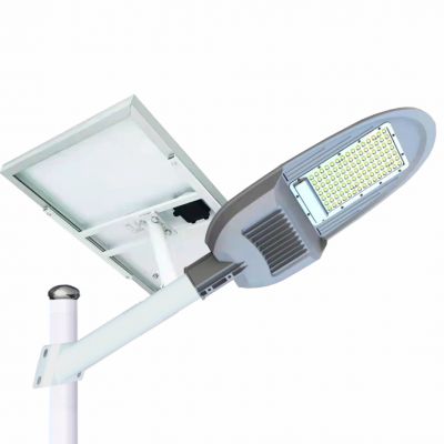 Đèn led năng lượng mặt trời