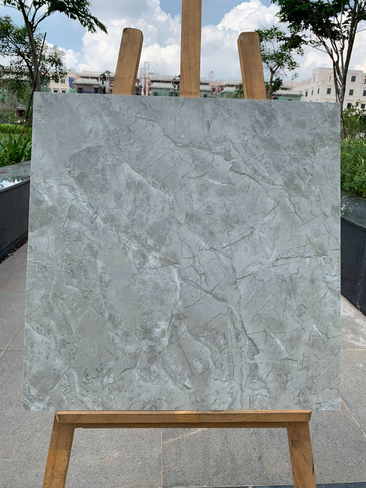 Gạch lát nền 