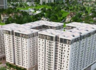 Dự án chung cư