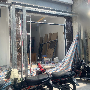 Các loại nhôm kính ở Hồ Chí Minh