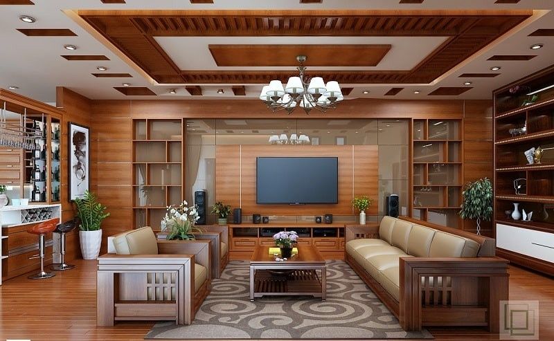 Xây nhà trọn gói anh Sự