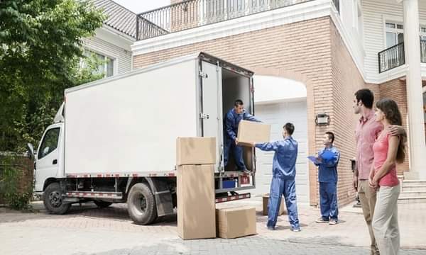 Vận chuyển hàng hóa đi Bạc Liêu