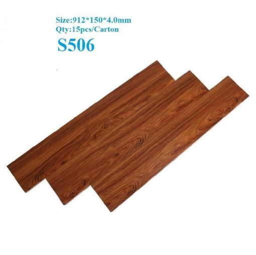 Sàn Nhựa Silky Floor S506 4mm