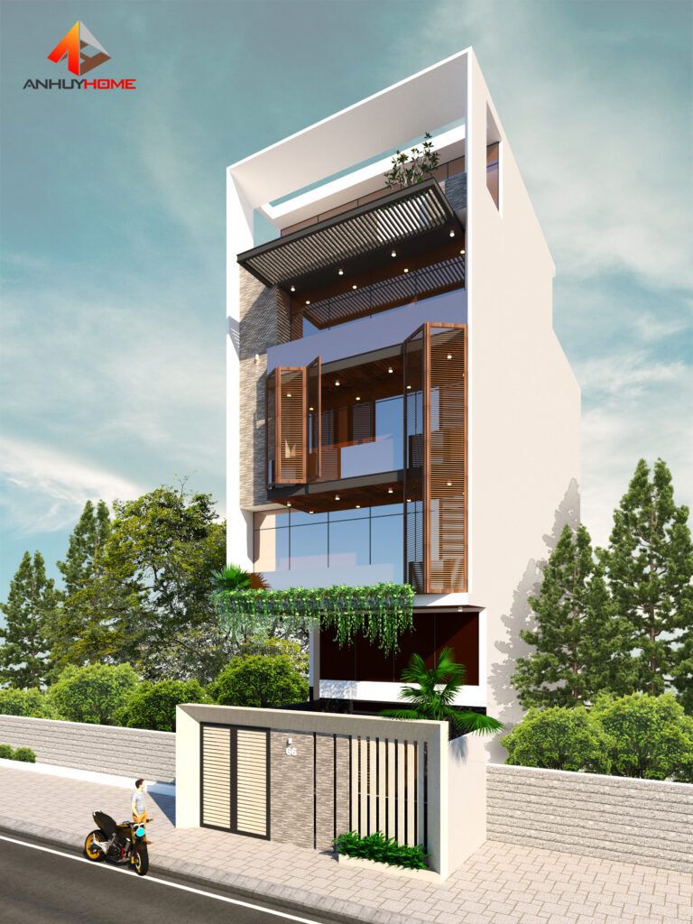 Cung cấp gạch cho công trình nhà ở quận 2