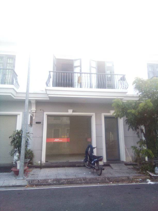 Căn hộ Spa Bến Lức Long An