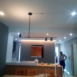 Căn hộ Quận 7 Hồ Chí Minh