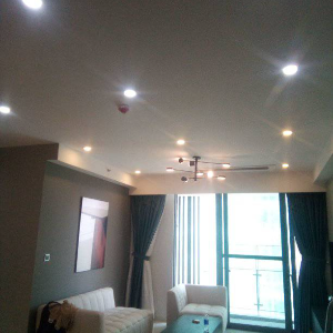 Căn hộ Quận 7 Hồ Chí Minh