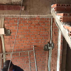 Lắp đặt thiết bị điện nước tại Hồ Chí Minh