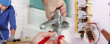 SỬA CHỮA ĐIỆN NƯỚC