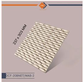 GẠCH INAX  DCF20BNET/WAB-2