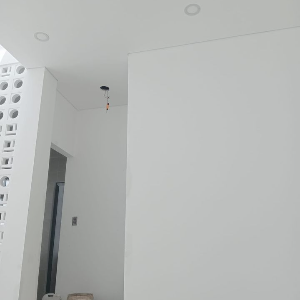 Sơn nước nhà anh Bảy