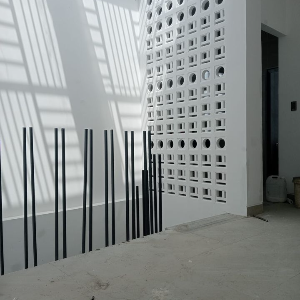 Sơn nước nhà anh Bảy