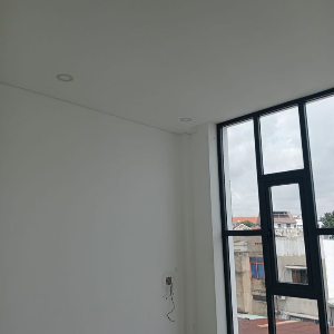 Sơn nước nhà anh Bảy