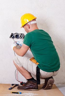 Sửa chữa điện nước