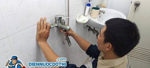 Sửa chữa điện nước