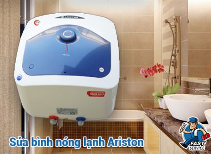 Sửa bình nóng lạnh 