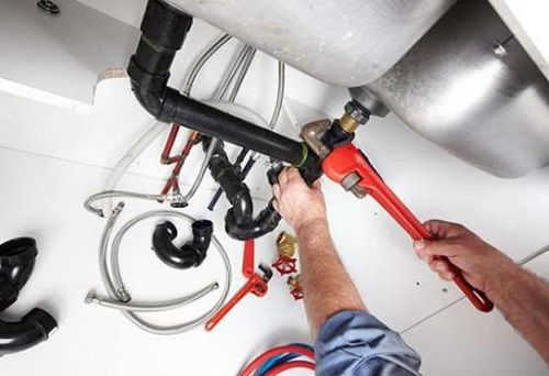 Lắp đặt và sửa chữa đường ống nước
