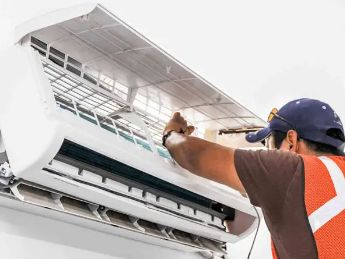 Sửa chữa lắp đặt điều hòa