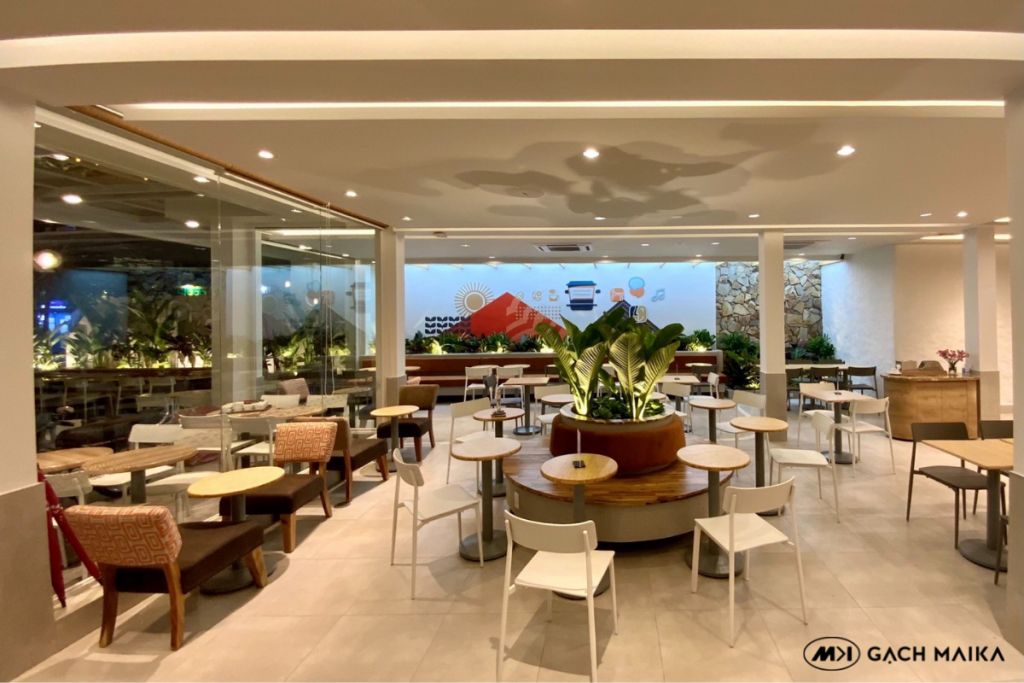 Gạch ốp lát