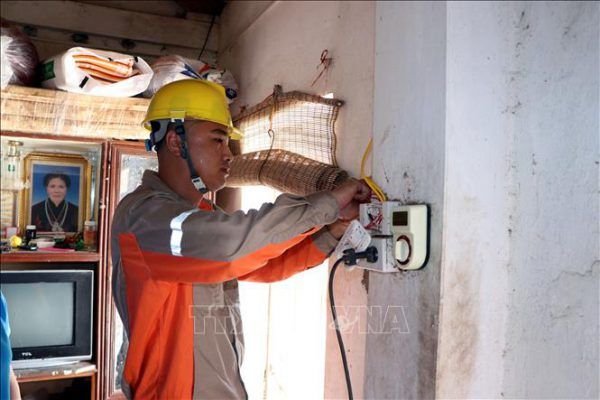 Sửa chữa điện nước 