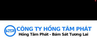 CÔNG TY CỔ PHẦN HỒNG TÂM PHÁT